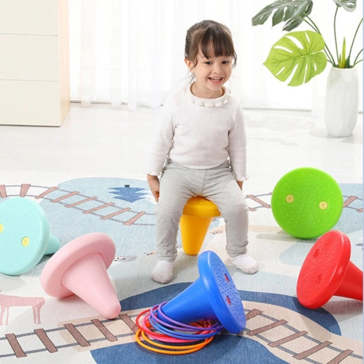 Az egyensúly, stabilitás és koordináció támogatása