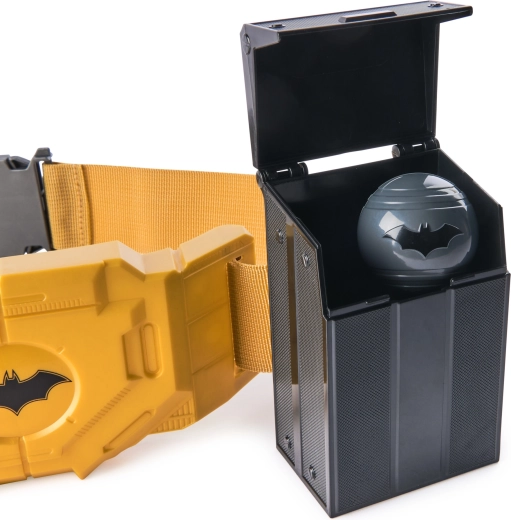 Tároló modulok és rejtett rekeszek