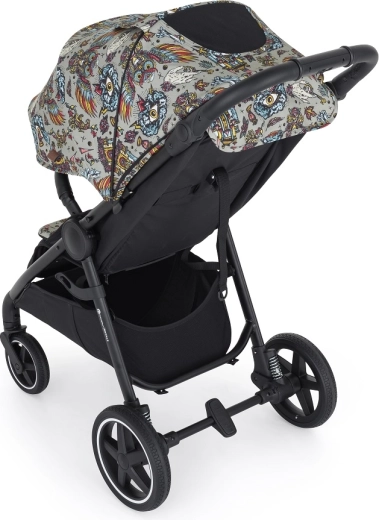 Védelem nap és eső ellen