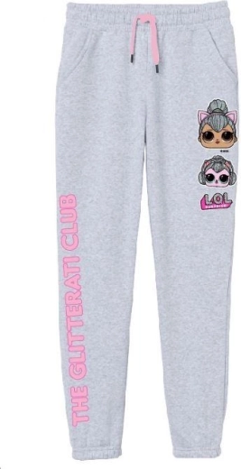 Szürke LOL melegítőnadrág