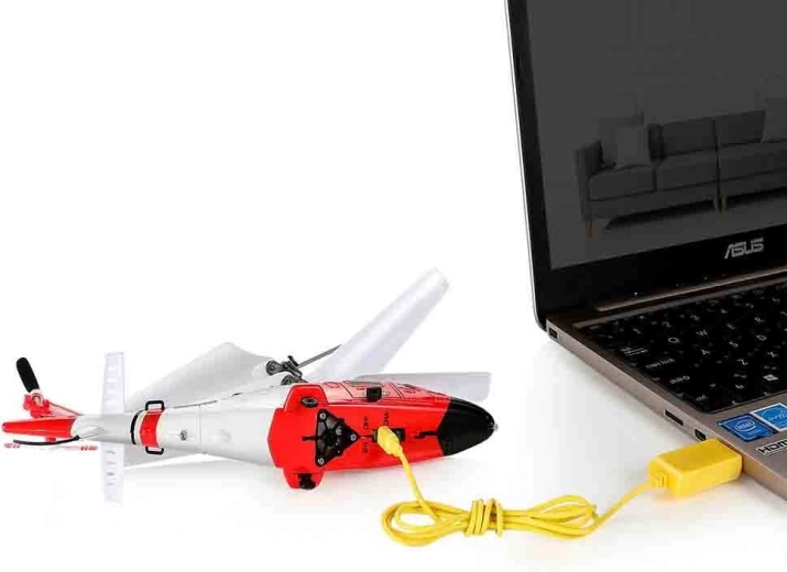 USB-s töltés és praktikus tartozékok