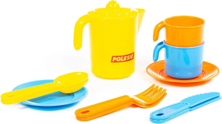 A fantázia és a szerepjáték támogatása