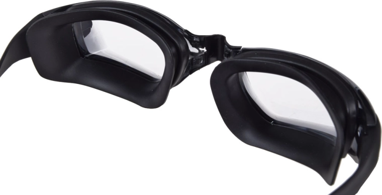 Kényelmes és szoros szilikon illeszkedés