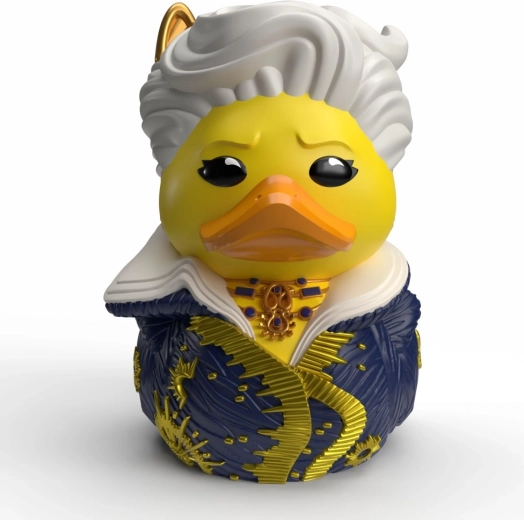 Gazdag részletek és minőségi festés