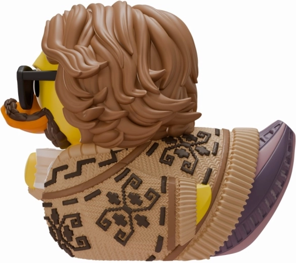 Minőségi anyag és részletgazdag kidolgozás