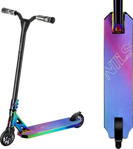 Gyors és sima haladás ABEC 9 csapágyakkal