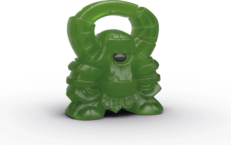 MINI CREATURE mini figura a pilótafülkében