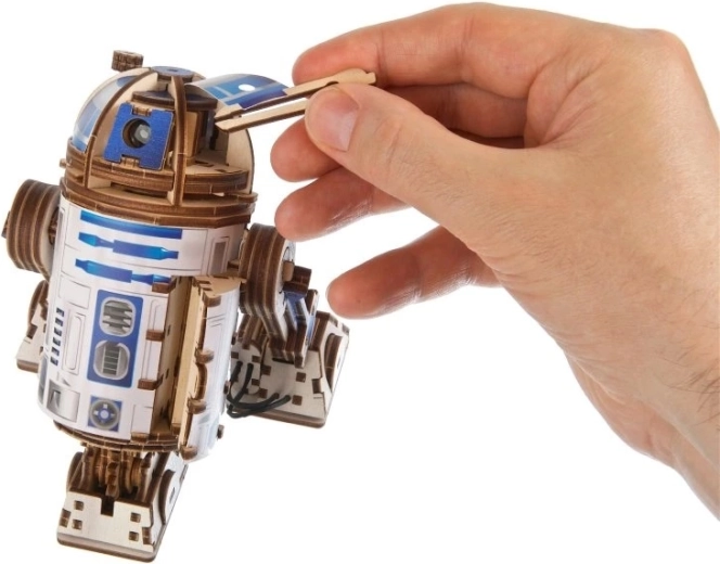 LED kivetítő cserélhető diapozitívekkel