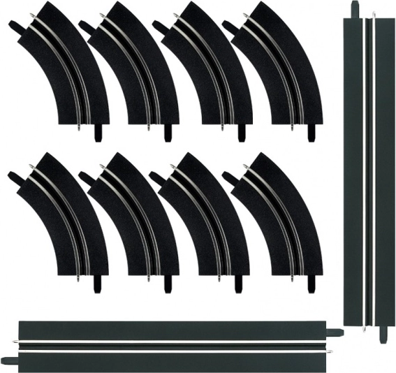 Bővítőkészlet GO!!!, GO!!! Plus és Digital 143 autópályákhoz