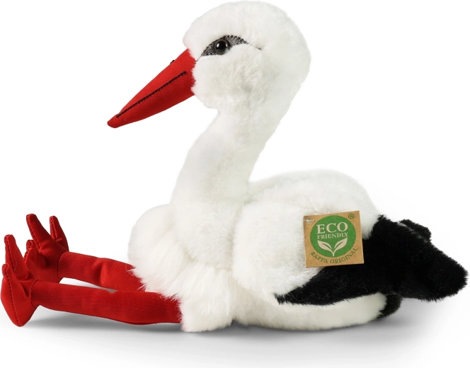 ECO-FRIENDLY töltet újrahasznosított PET palackokból