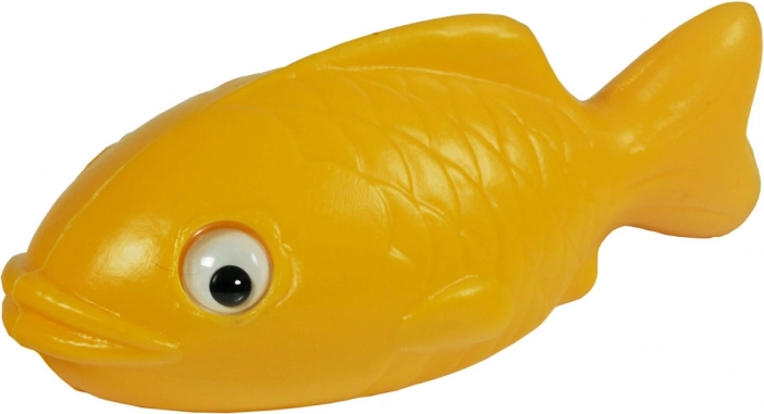 Műanyag játék Halacska 17 cm