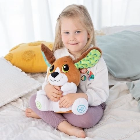 Mozgó fej és fülek