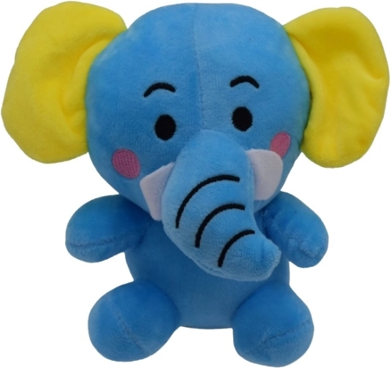 Biztonságos, hímzett részletek