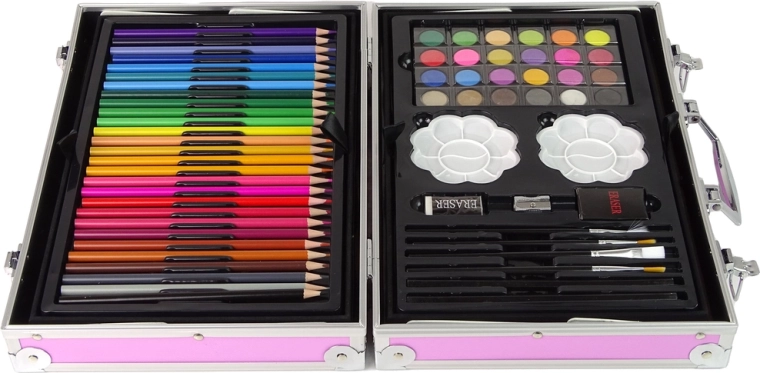 Áttekinthető és strapabíró rendszerezés a bőröndben