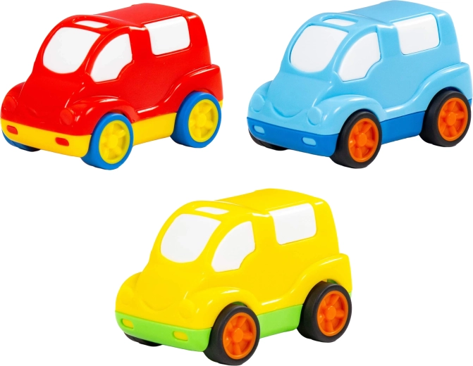 Baby Car gyermekautó – 1 db