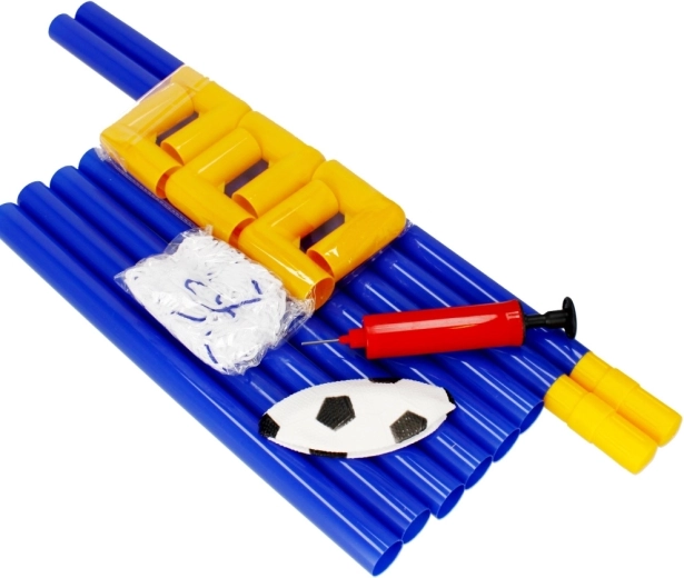 Egyszerű szerelés és könnyű konstrukció