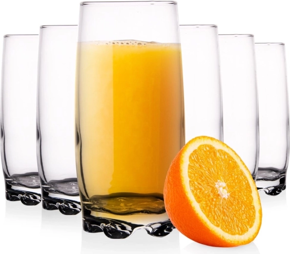 Univerzális használat minden italhoz