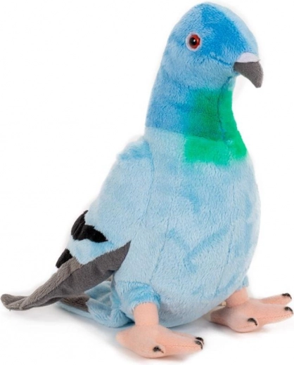 plüss galamb 25 cm