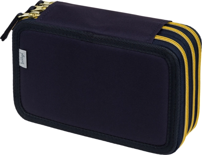 Három áttekinthető szint a maximális rendre