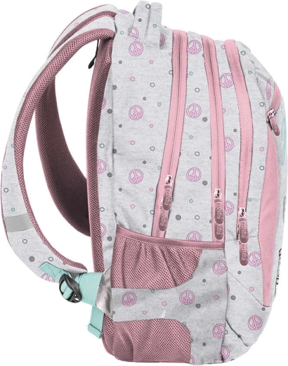 Biztonság és tartósság városban és iskolában