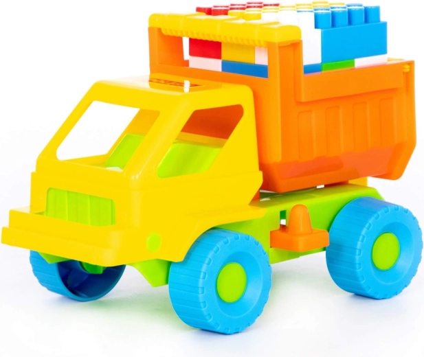 Tartós kivitel beltéri és kültéri játékhoz