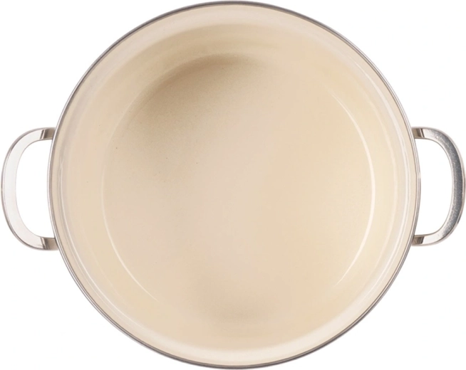 Könnyű tisztítás és stílusos retró megjelenés