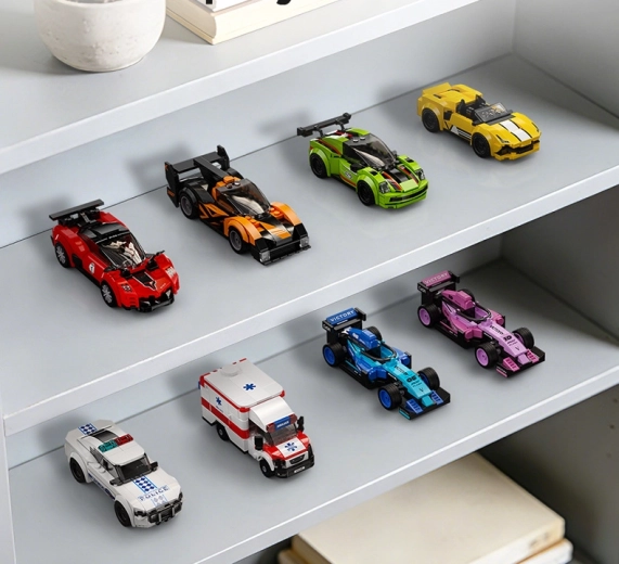 Járműgyűjtemény egy helyen