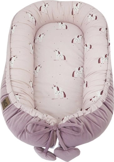 Kellemes anyagok: pamut és velvet