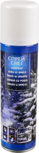 Spray-hó 150 ml