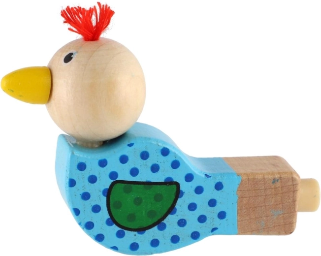 Könnyű fújás és kellemes hang