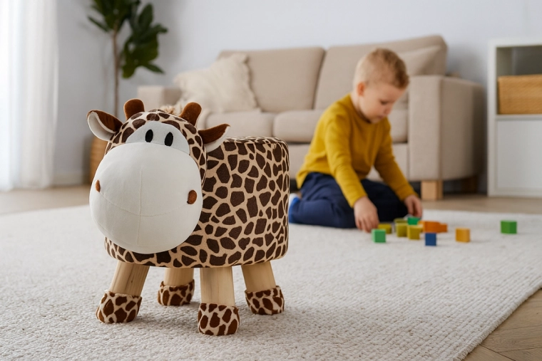 Puha kényelem kicsiknek és nagyoknak