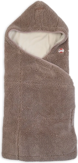 Lodger pólya Wrapper teddy buffalo