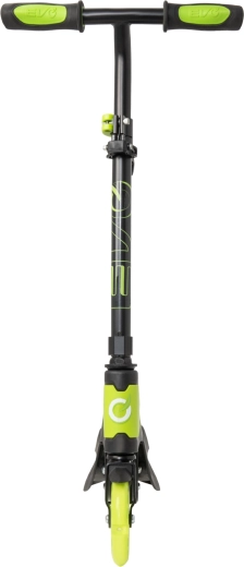 Csendes és egyenletes haladás az ABEC-5 csapágyaknak köszönhetően