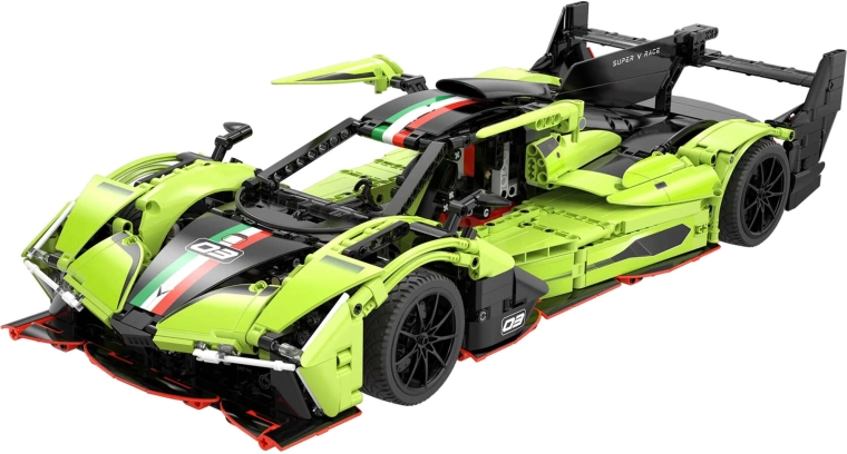 RC frissítésre előkészítve