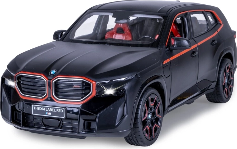 Hivatalosan licencelt BMW XM replika