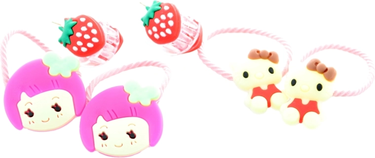 Kíméletes a gyerekek hajához