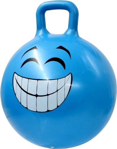 Strapabíró anyag és vidám Smile dizájn