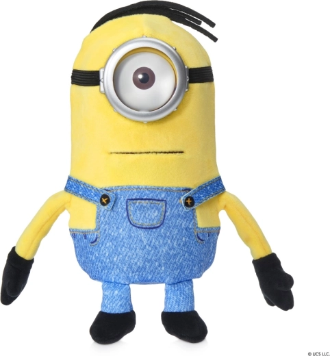 Mimoni interaktív plüss Bob