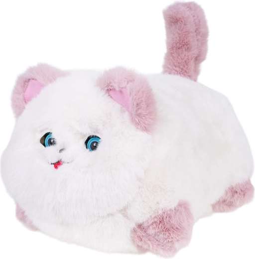 Élethű reakciók érintésre és etetésre