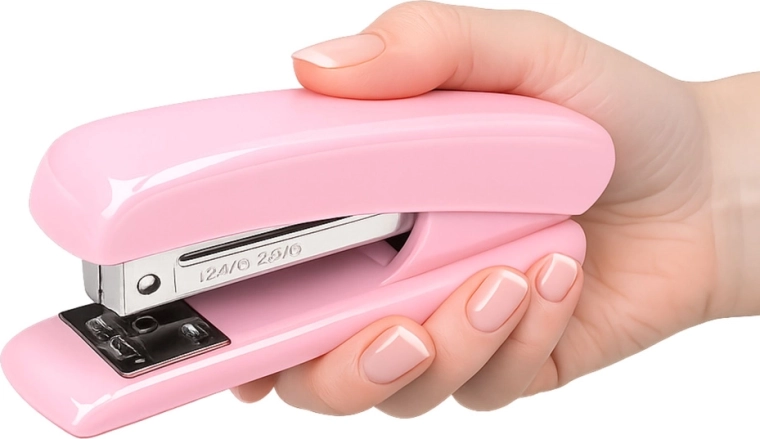 Ergonomikus és kompakt