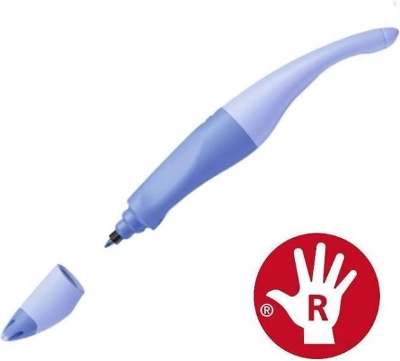 Ergonomikus fogás jobbkezeseknek