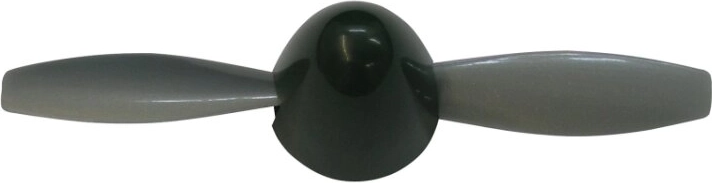 Jamara propeller Spitfire Mini Classics – 1 darab