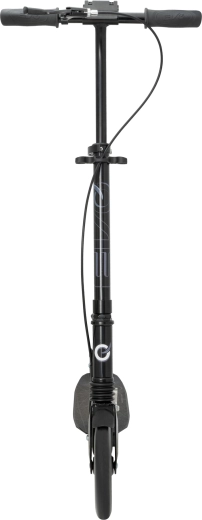 Rugózás és dupla fék a kényelemért és biztonságért