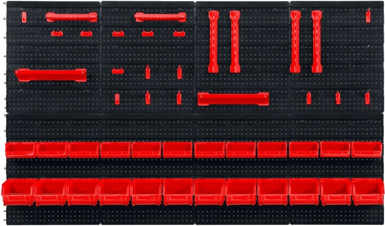 Tárolódobozok és tartók, amelyek illenek a munkájához