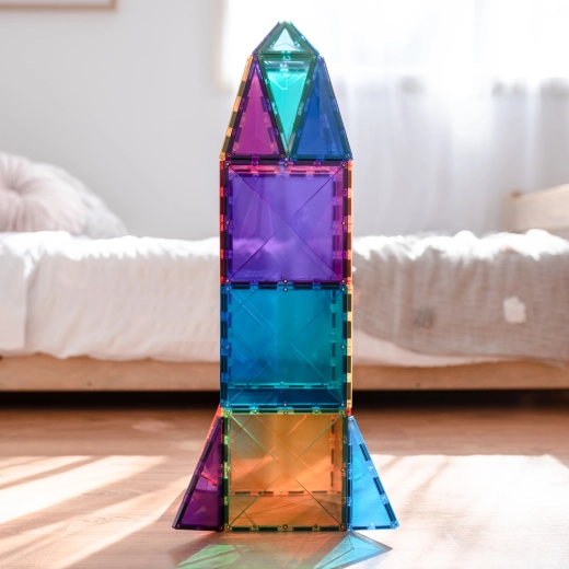 Kreatív építés és STEAM tanulás