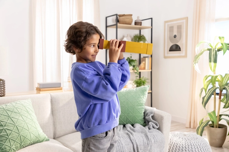 Tökéletes kiegészítő szerepjátékhoz