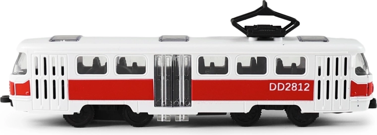 Nyitható középső ajtók