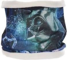 Star Wars nyakmelegítő