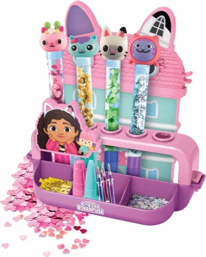 Minden egy helyen az alkotáshoz