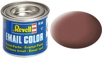 Revell Emailfesték Rozsdás Matt
